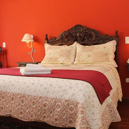 Hotel Boutique Villa Elisa أريكيبا الغرفة الصورة