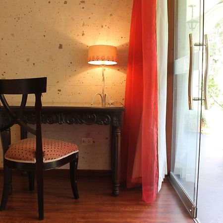 Hotel Boutique Villa Elisa أريكيبا الغرفة الصورة