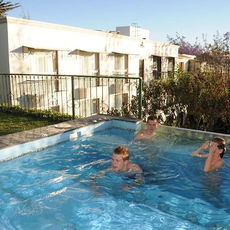 Hotel Boutique Villa Elisa أريكيبا المظهر الخارجي الصورة
