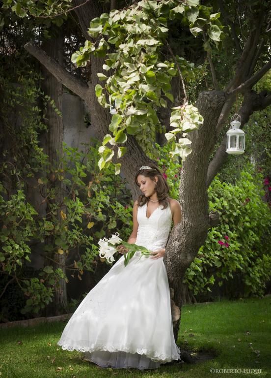 Hotel Boutique Villa Elisa أريكيبا المظهر الخارجي الصورة