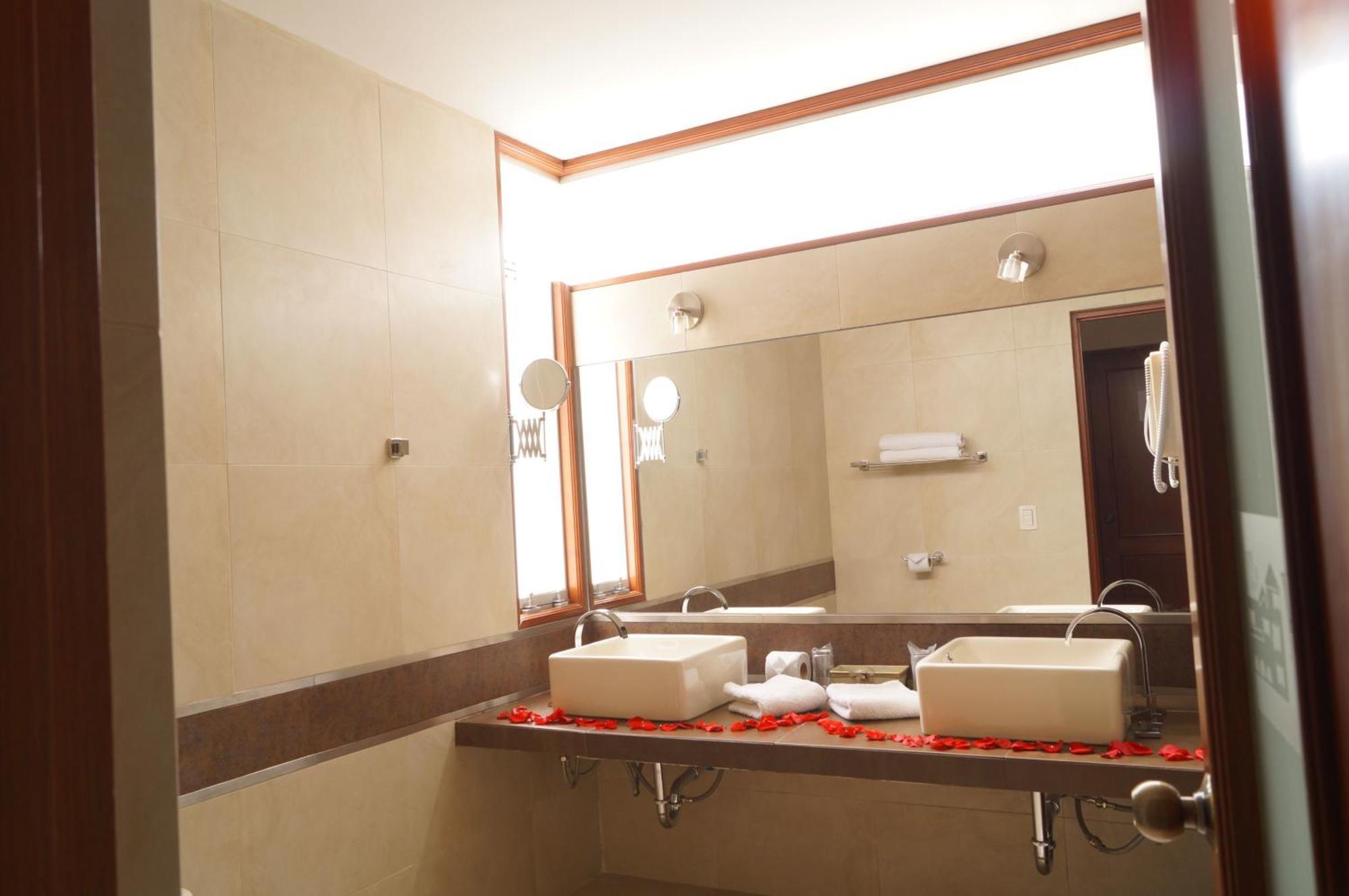 Hotel Boutique Villa Elisa أريكيبا الغرفة الصورة