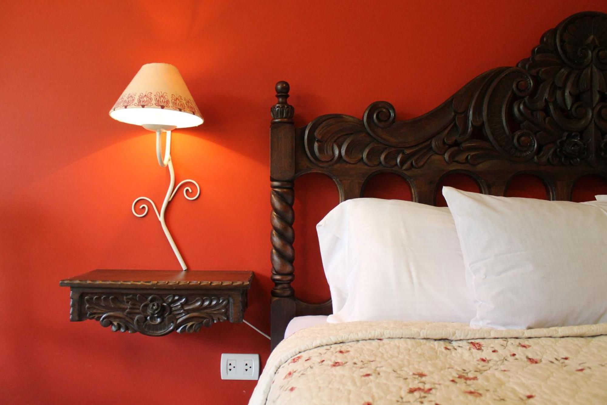 Hotel Boutique Villa Elisa أريكيبا الغرفة الصورة