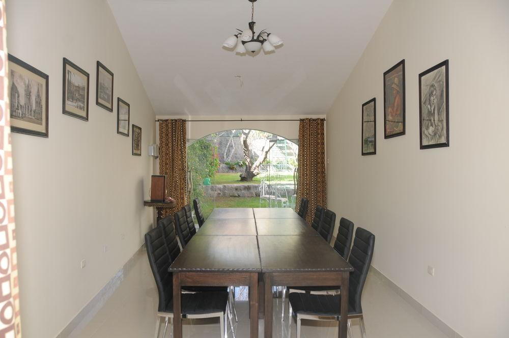 Hotel Boutique Villa Elisa أريكيبا المظهر الخارجي الصورة