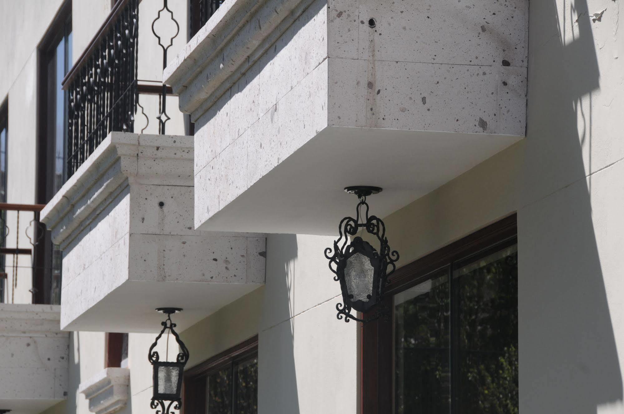 Hotel Boutique Villa Elisa أريكيبا المظهر الخارجي الصورة