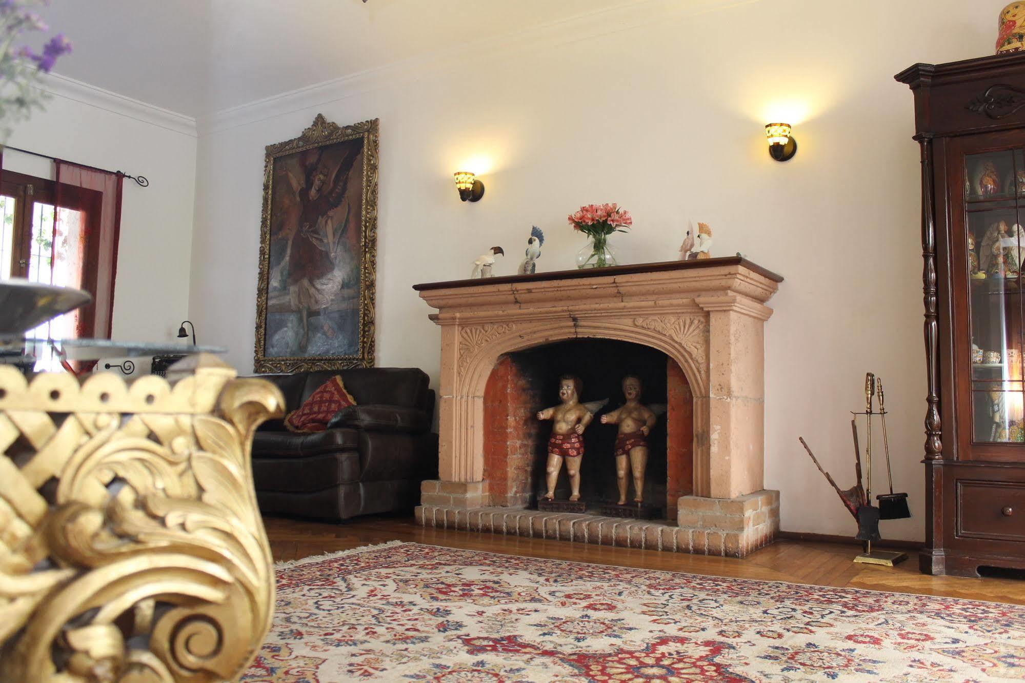 Hotel Boutique Villa Elisa أريكيبا المظهر الخارجي الصورة
