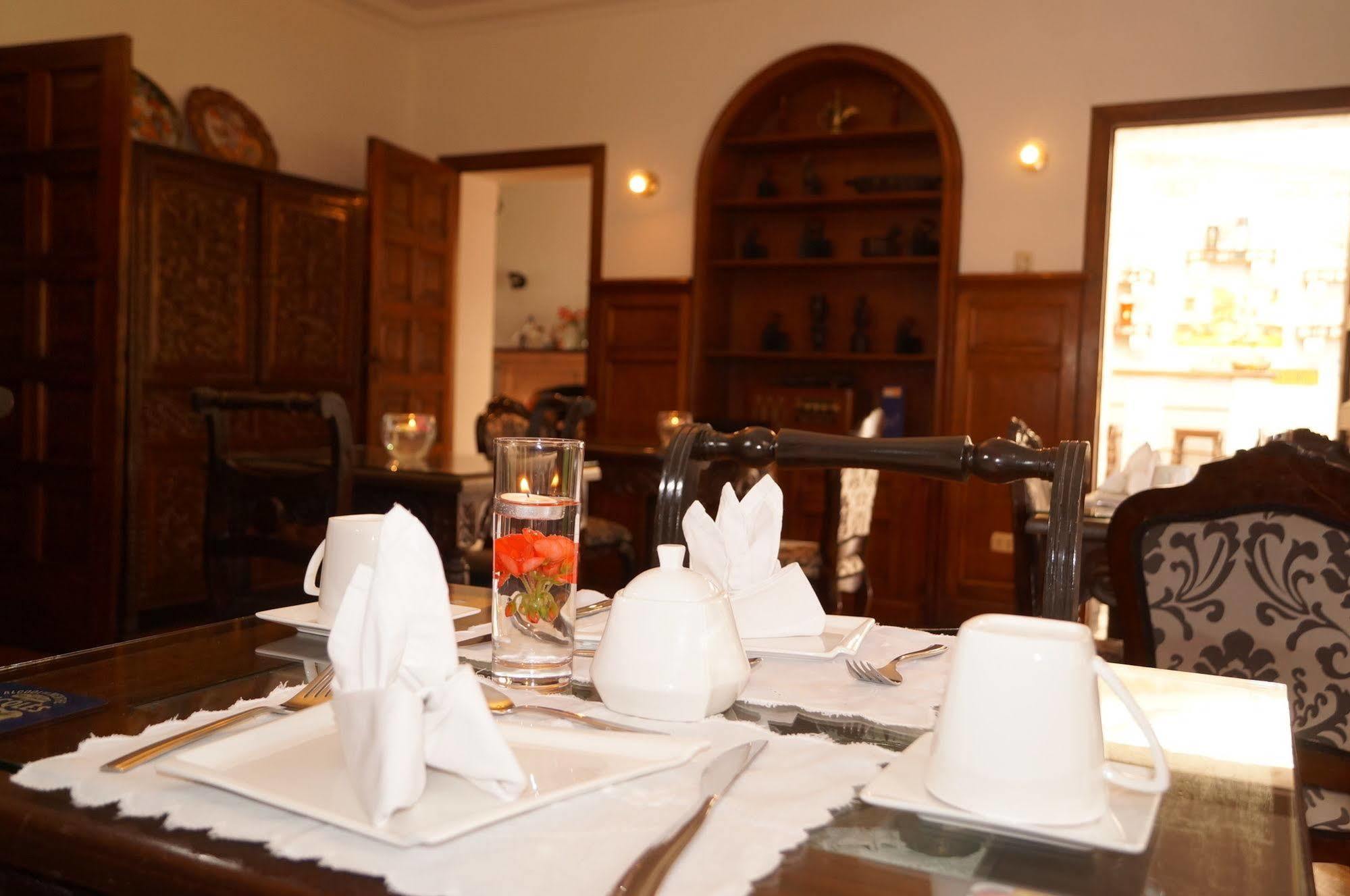 Hotel Boutique Villa Elisa أريكيبا المظهر الخارجي الصورة