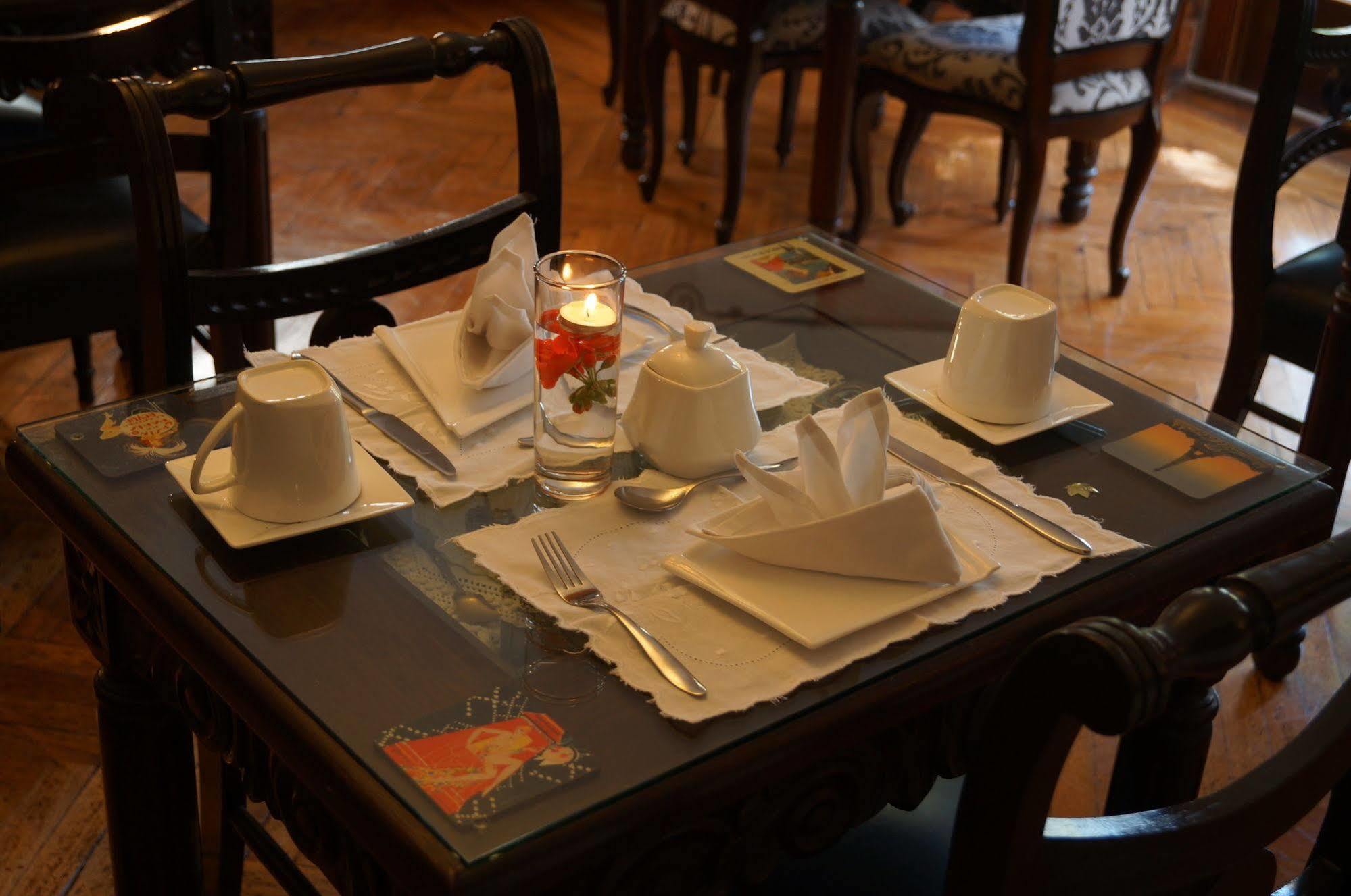 Hotel Boutique Villa Elisa أريكيبا المظهر الخارجي الصورة