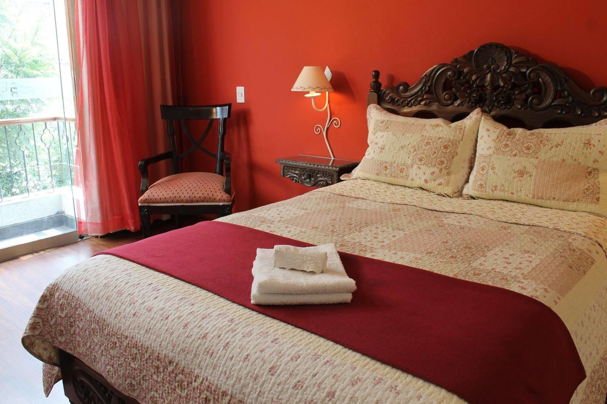 Hotel Boutique Villa Elisa أريكيبا المظهر الخارجي الصورة