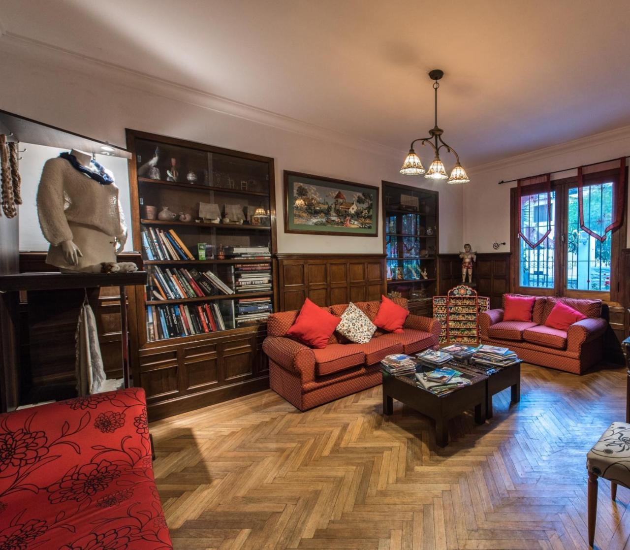 Hotel Boutique Villa Elisa أريكيبا المظهر الخارجي الصورة