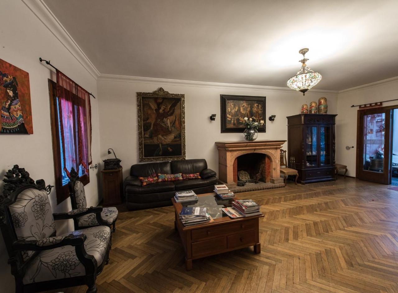 Hotel Boutique Villa Elisa أريكيبا المظهر الخارجي الصورة