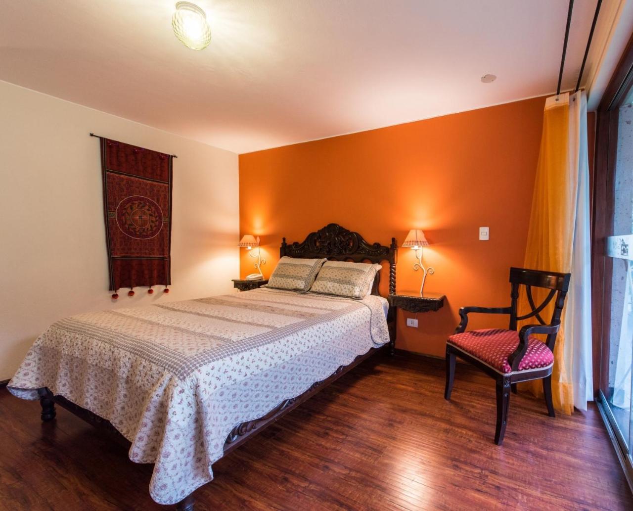 Hotel Boutique Villa Elisa أريكيبا المظهر الخارجي الصورة