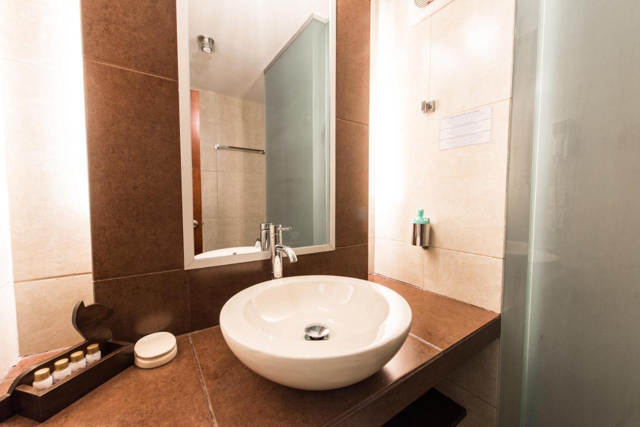 Hotel Boutique Villa Elisa أريكيبا المظهر الخارجي الصورة