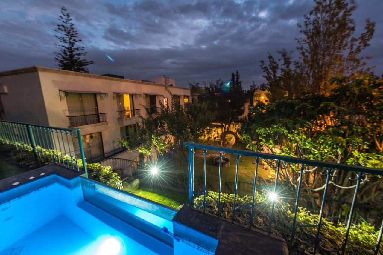 Hotel Boutique Villa Elisa أريكيبا المظهر الخارجي الصورة