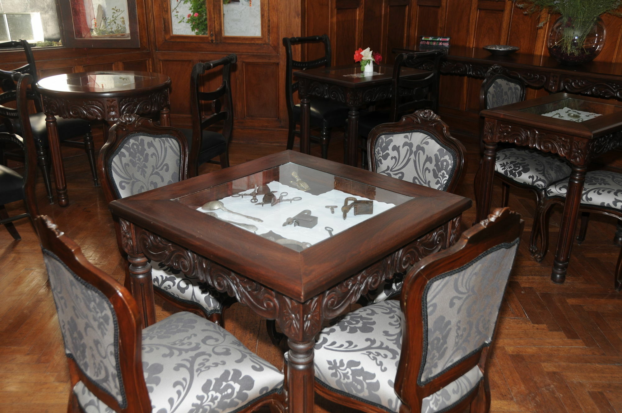 Hotel Boutique Villa Elisa أريكيبا المظهر الخارجي الصورة