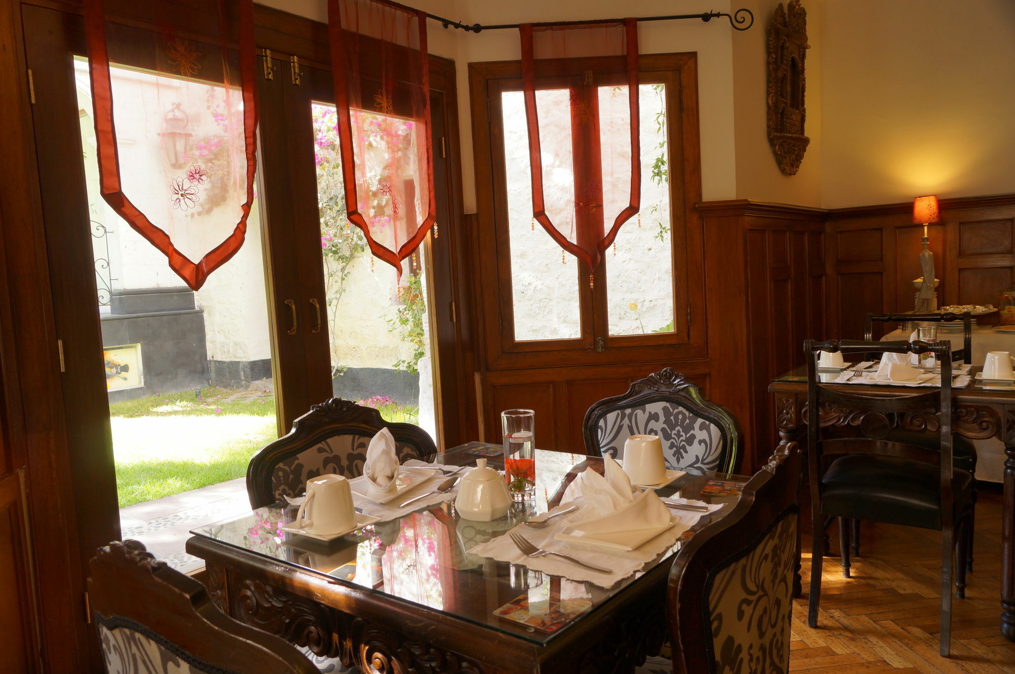 Hotel Boutique Villa Elisa أريكيبا المظهر الخارجي الصورة
