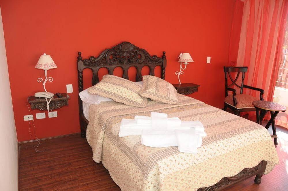 Hotel Boutique Villa Elisa أريكيبا المظهر الخارجي الصورة